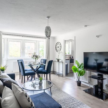 Centrally Located Islington London Bagian luar foto