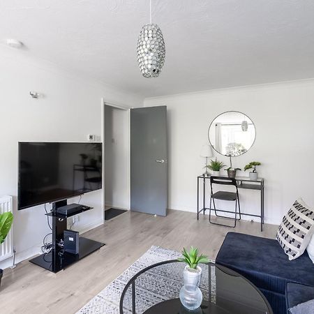 Centrally Located Islington London Bagian luar foto