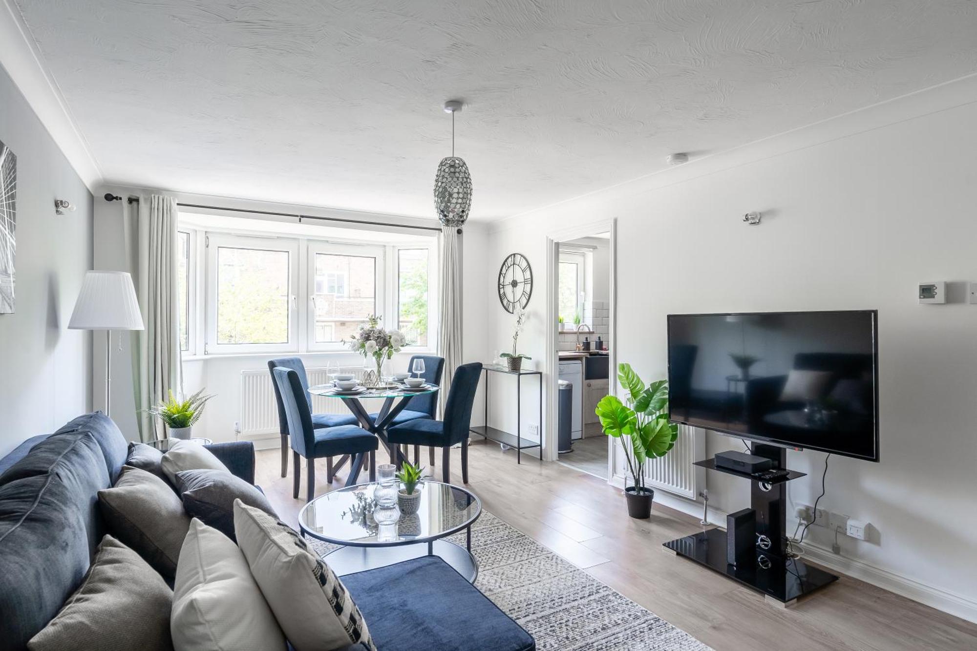 Centrally Located Islington London Bagian luar foto