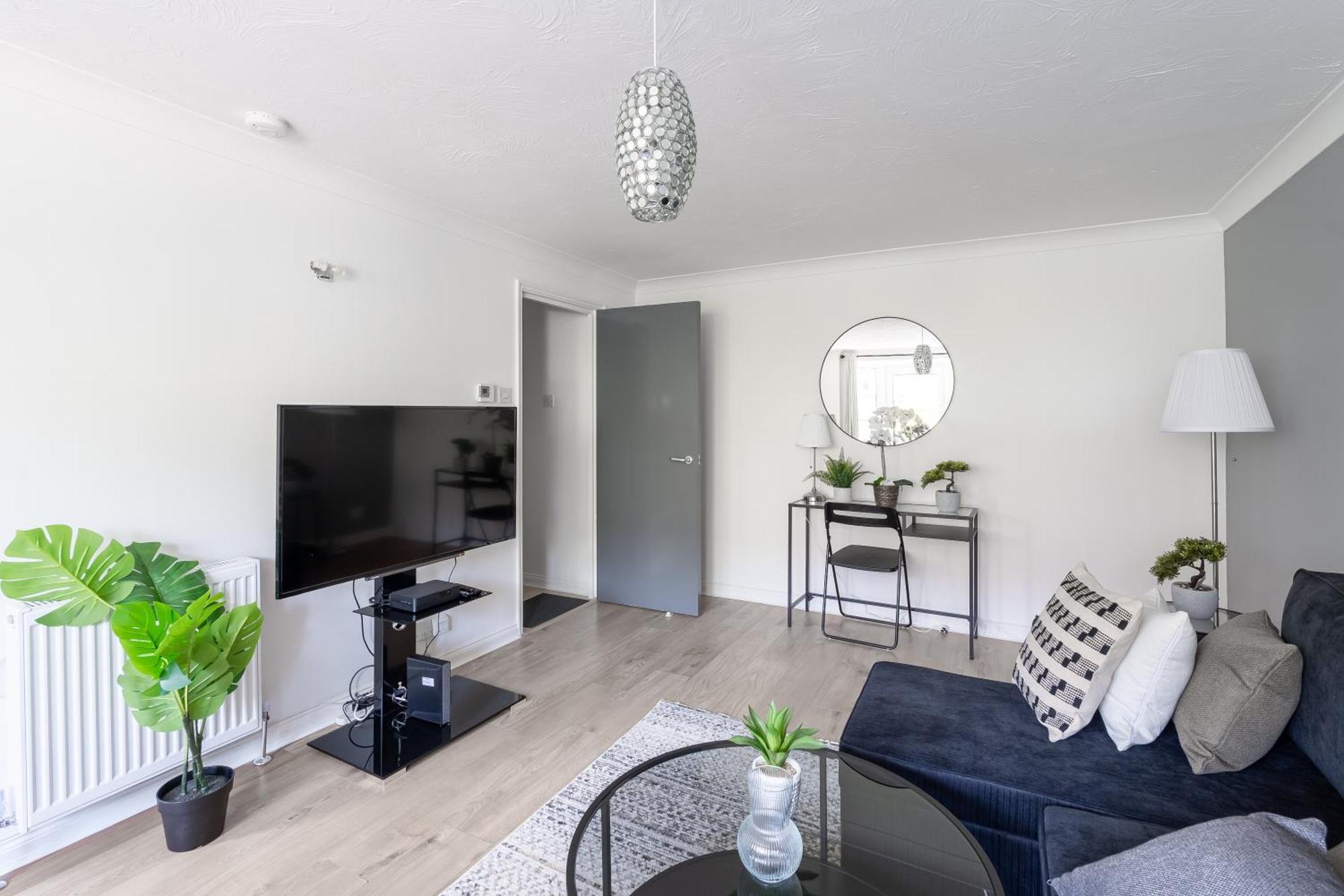 Centrally Located Islington London Bagian luar foto