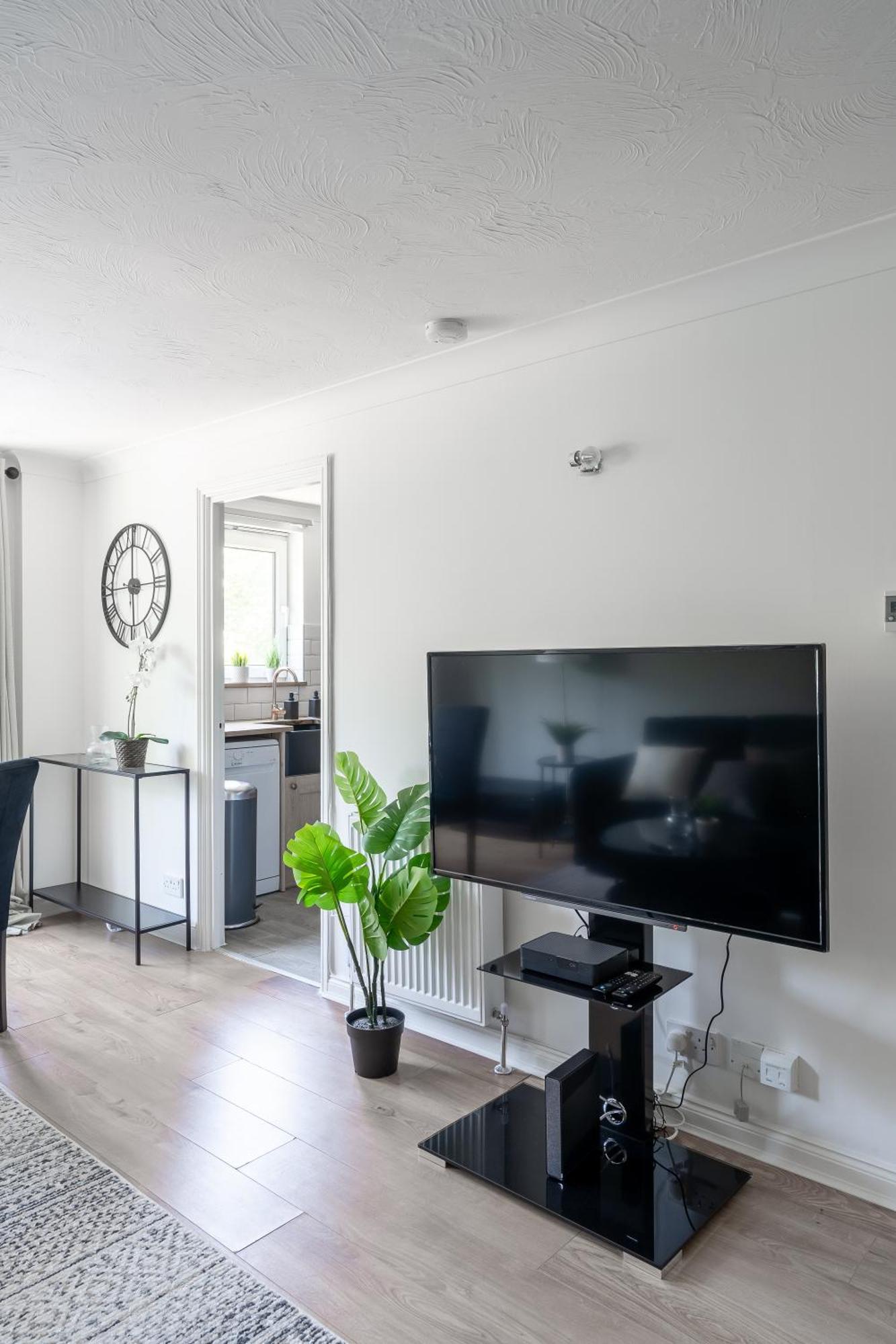 Centrally Located Islington London Bagian luar foto