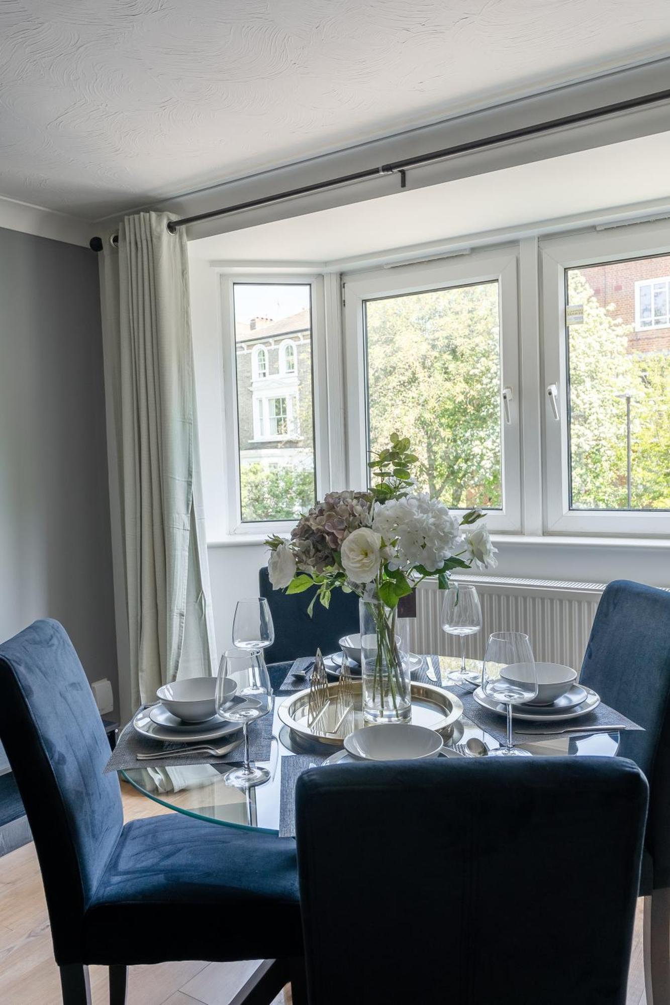 Centrally Located Islington London Bagian luar foto