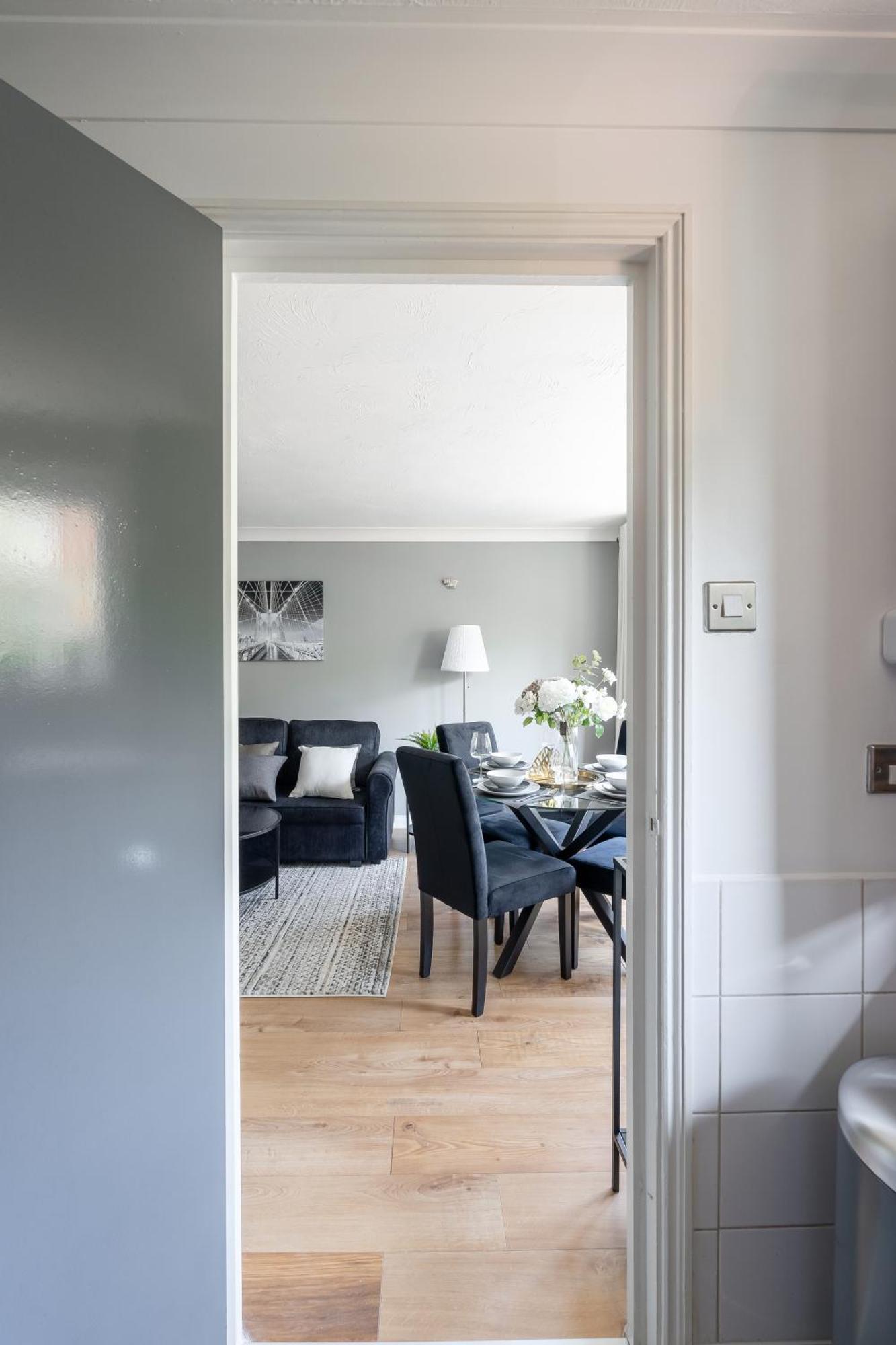 Centrally Located Islington London Bagian luar foto