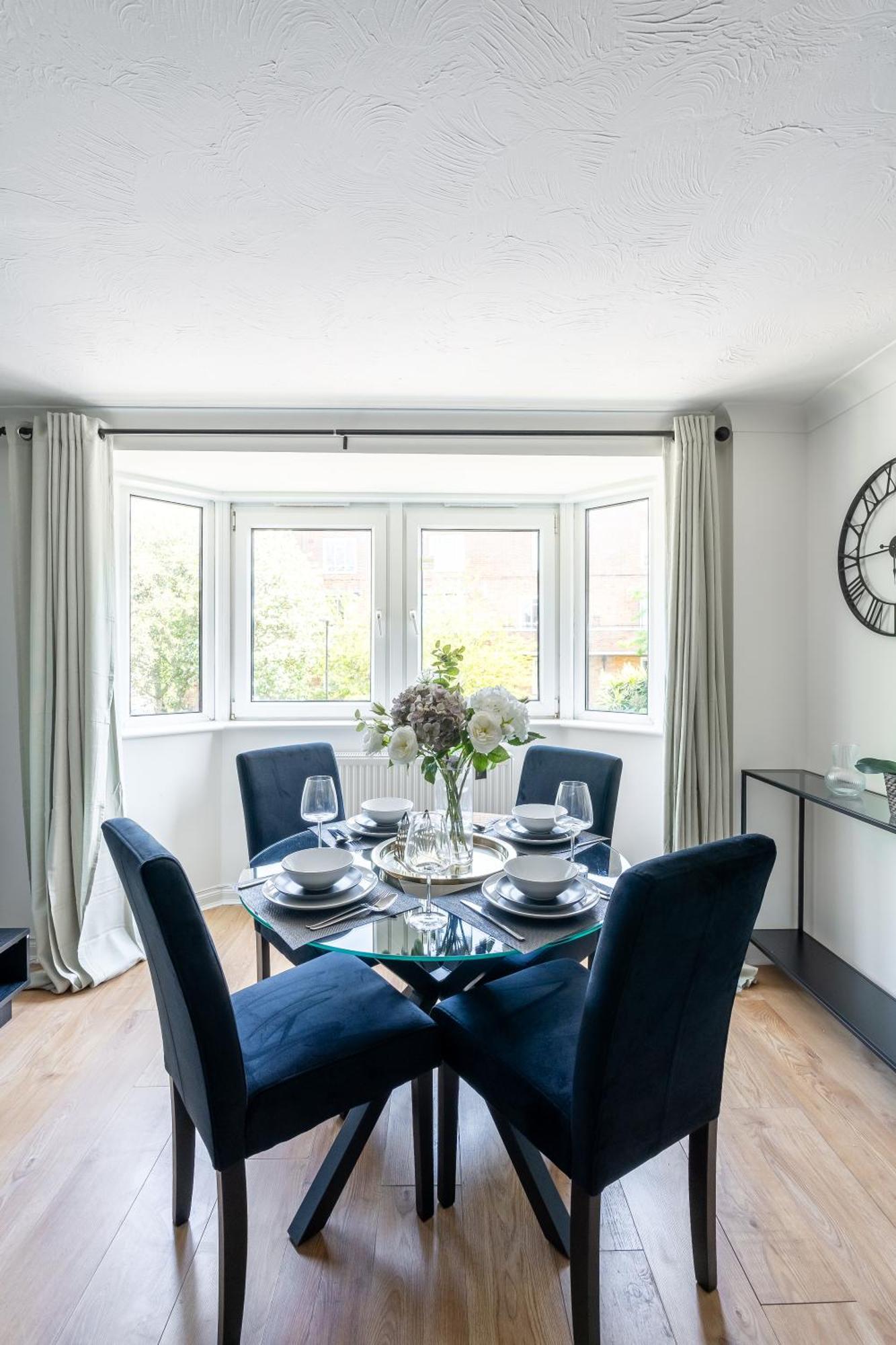 Centrally Located Islington London Bagian luar foto