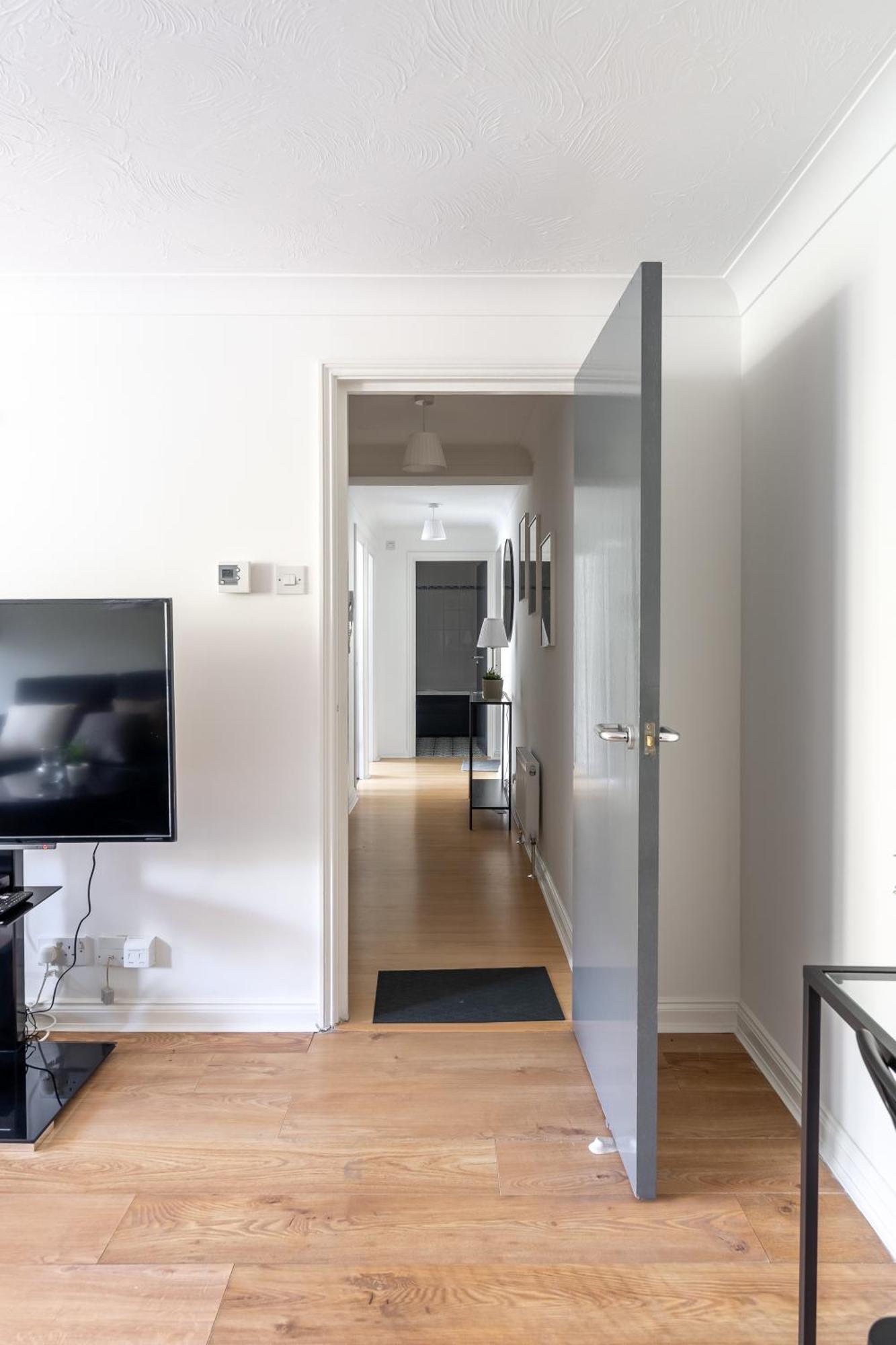Centrally Located Islington London Bagian luar foto