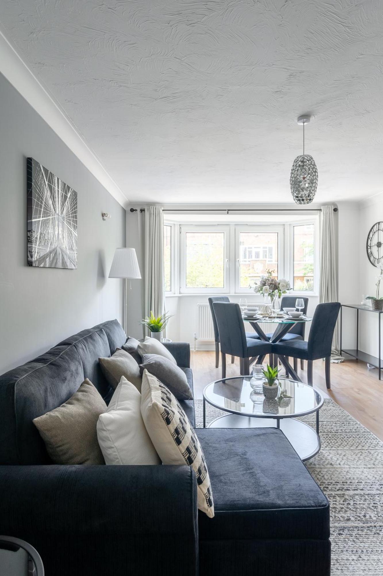 Centrally Located Islington London Bagian luar foto