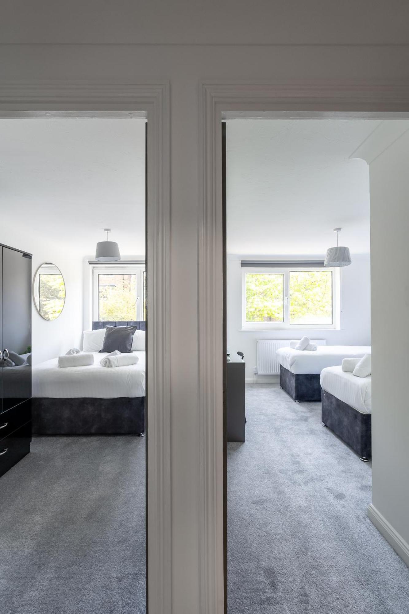 Centrally Located Islington London Bagian luar foto