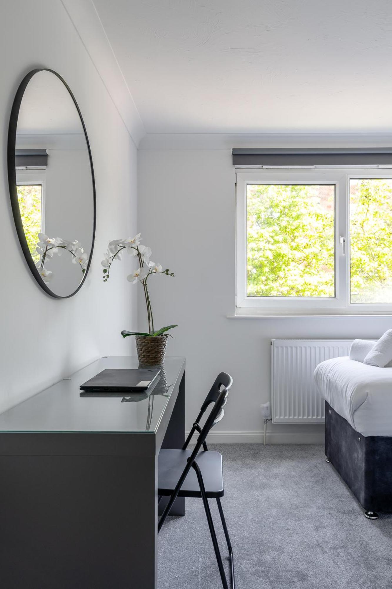Centrally Located Islington London Bagian luar foto