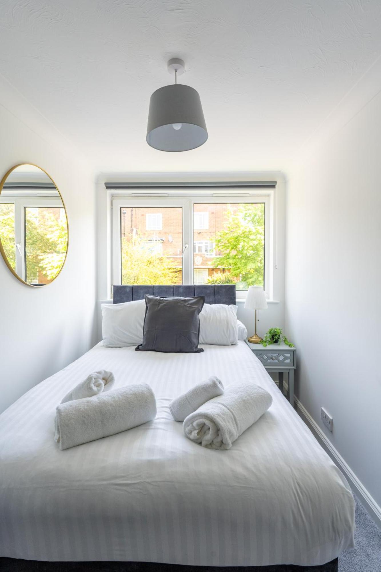 Centrally Located Islington London Bagian luar foto