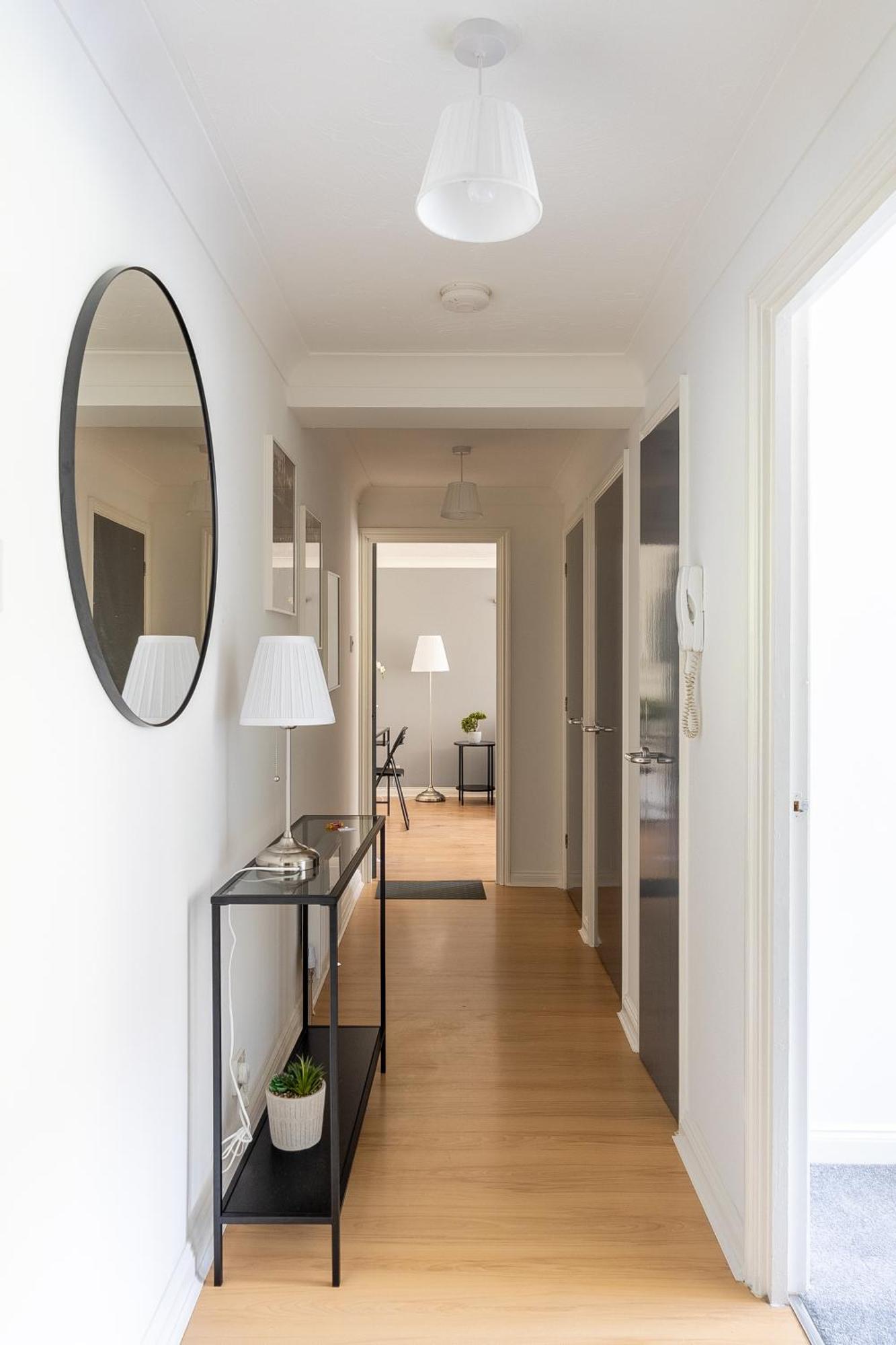 Centrally Located Islington London Bagian luar foto