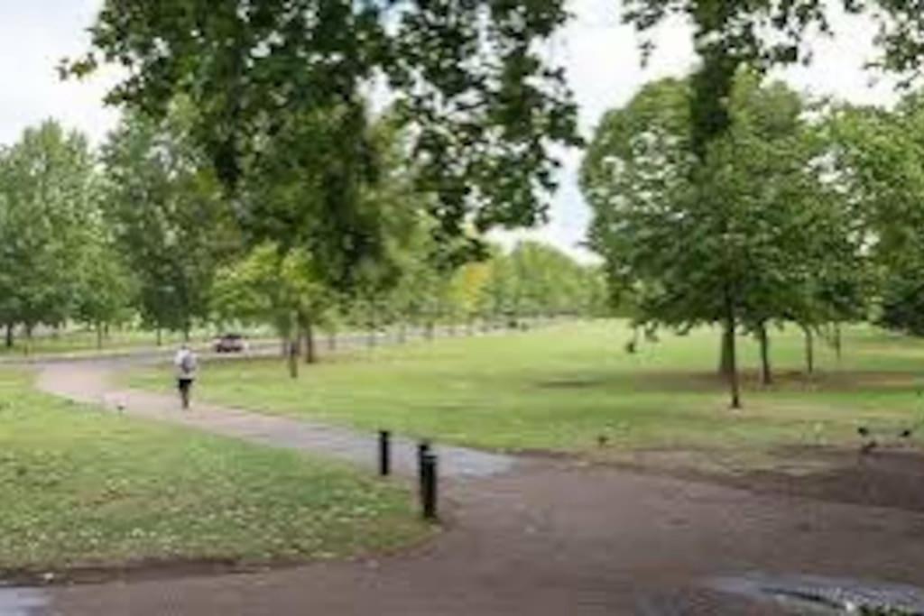 Centrally Located Islington London Bagian luar foto