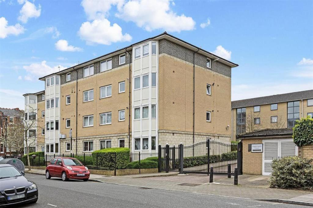 Centrally Located Islington London Bagian luar foto