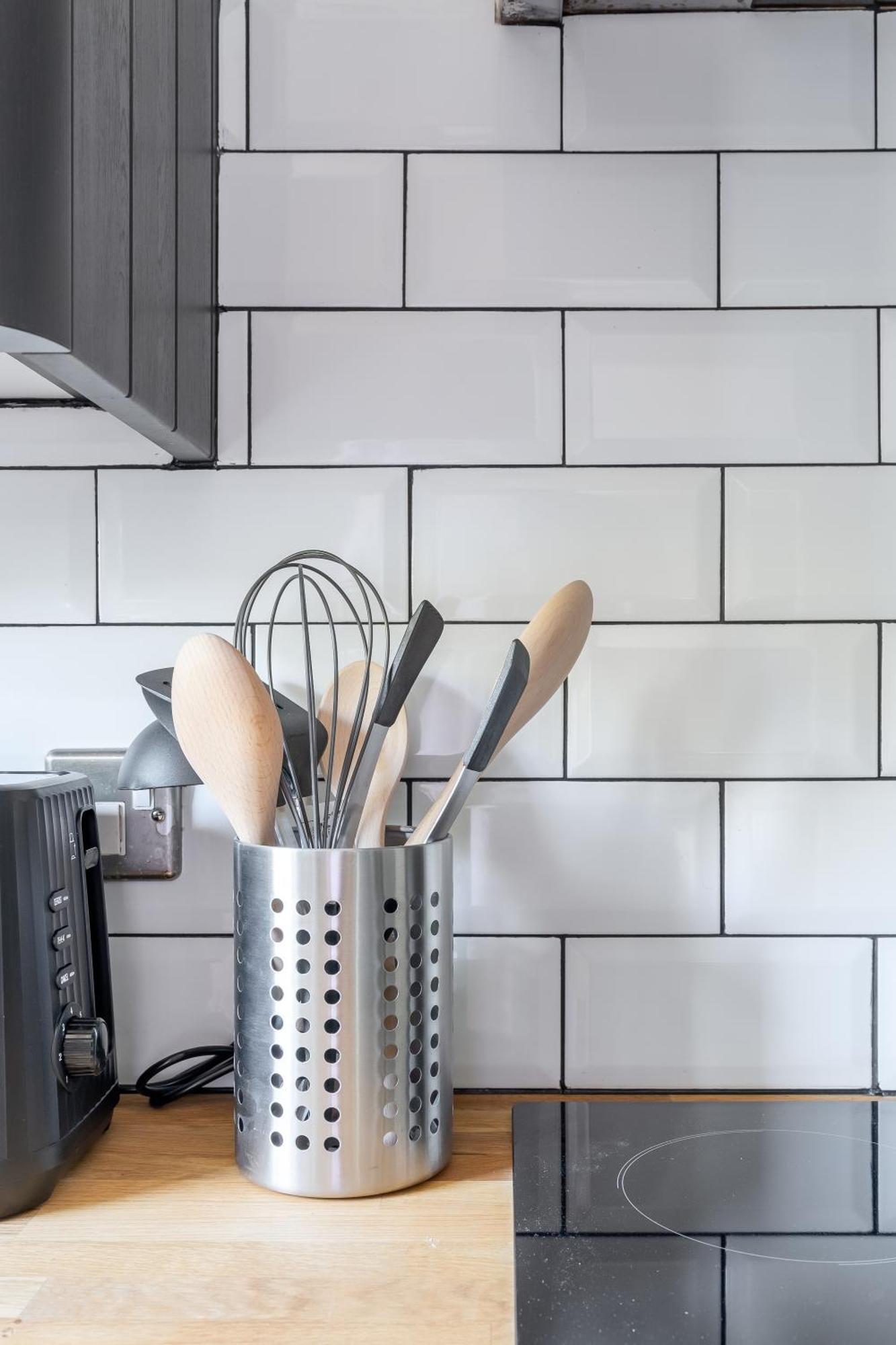 Centrally Located Islington London Bagian luar foto